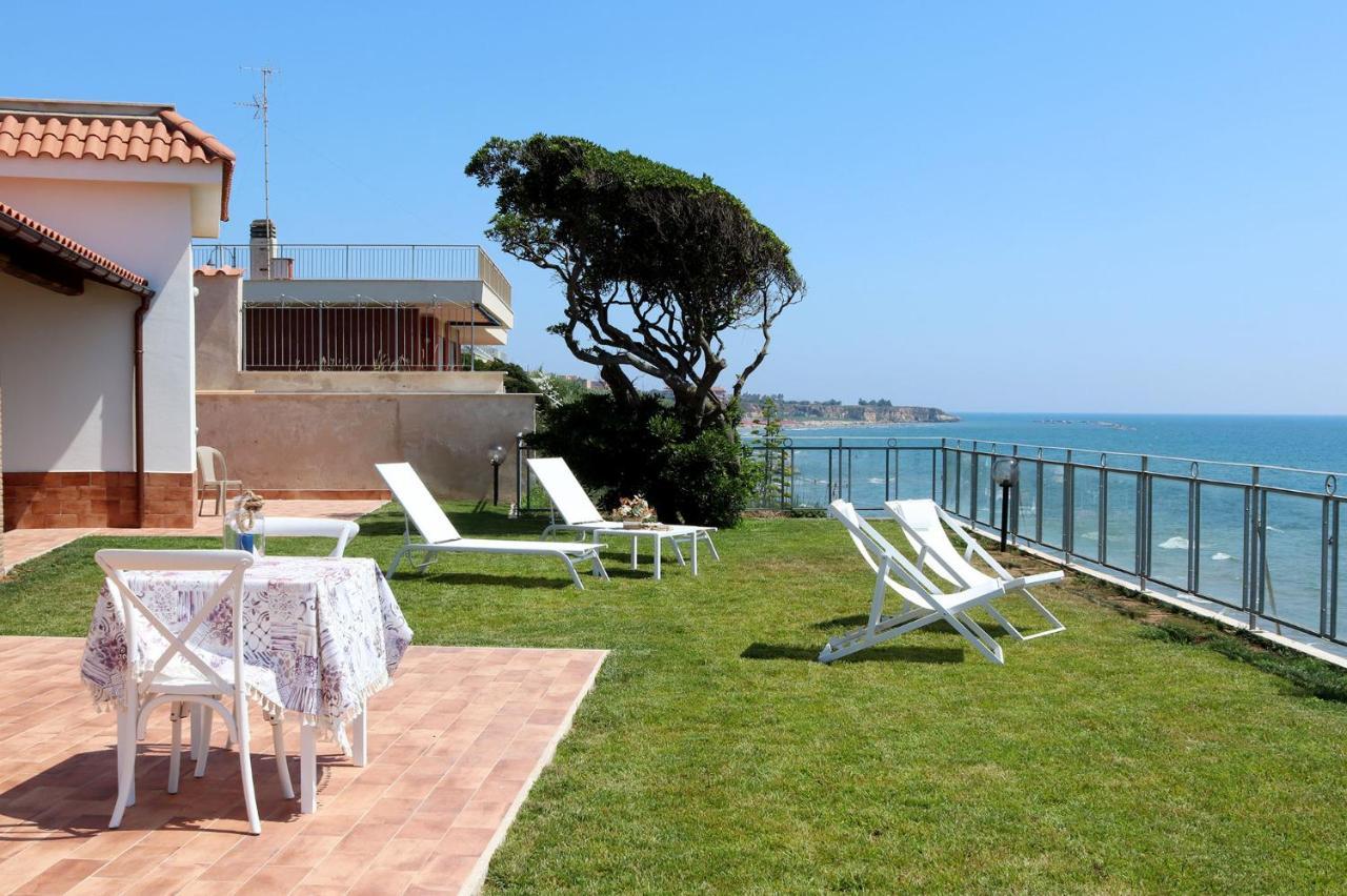 Sunset House Bed & Breakfast Anzio Exterior photo